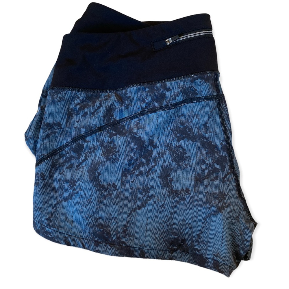 EUC Vuori shorts